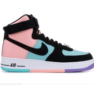 AIR FORCE 1 HIGH 'HAVE A NIKE DAY'
